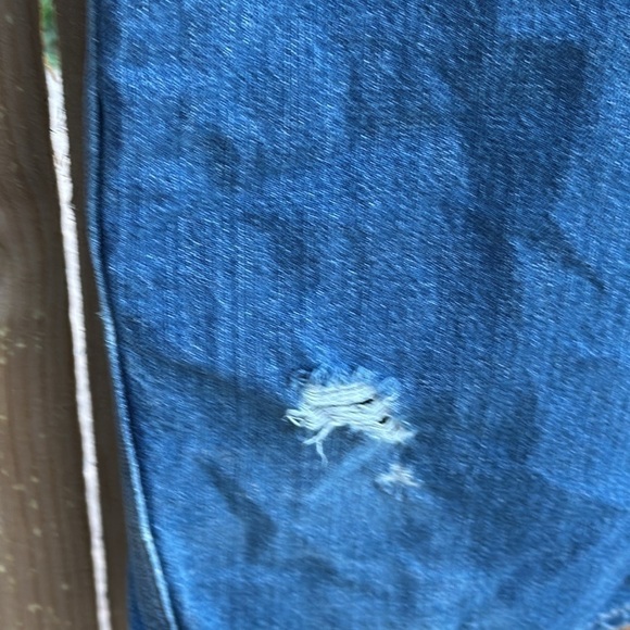 CARHARTT Tradition Fit Jeans B18-DST Size 36 x 34 - Picture 7 of 8